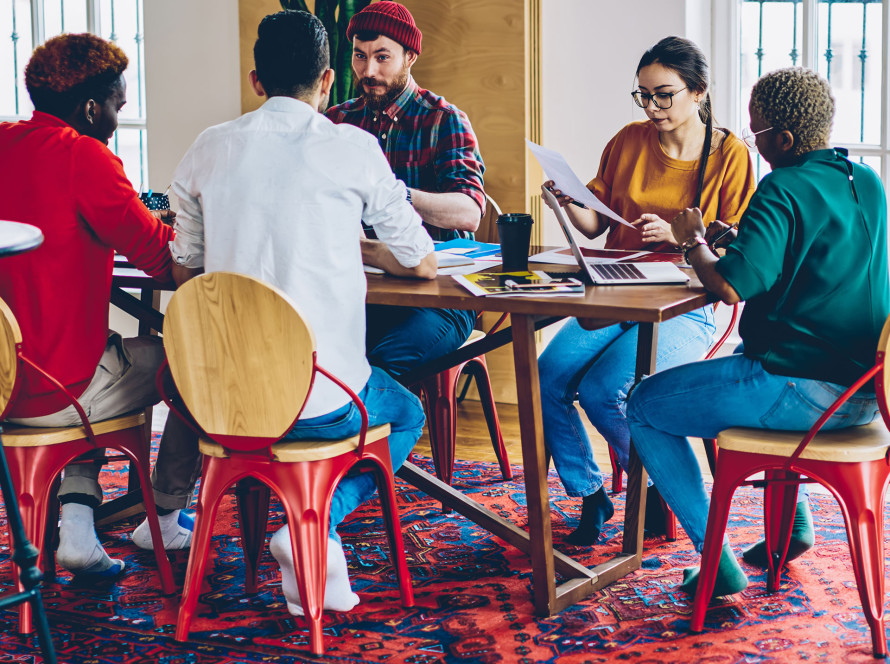 Coworking